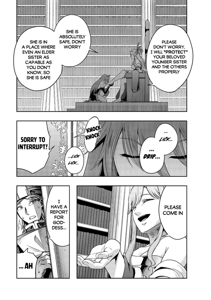 Failure Frame, Chapter 22 image 26